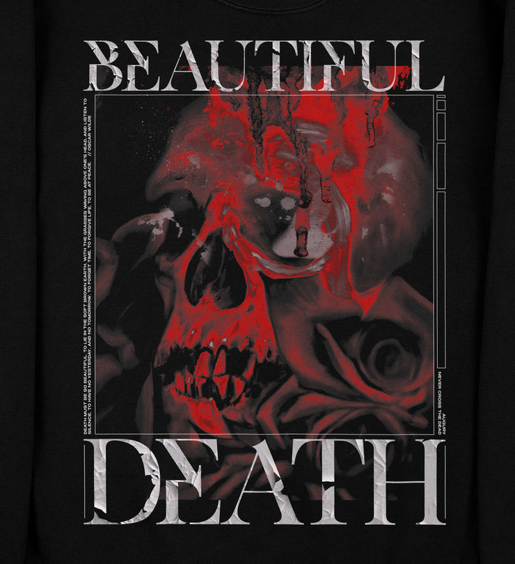 Beautiful Death