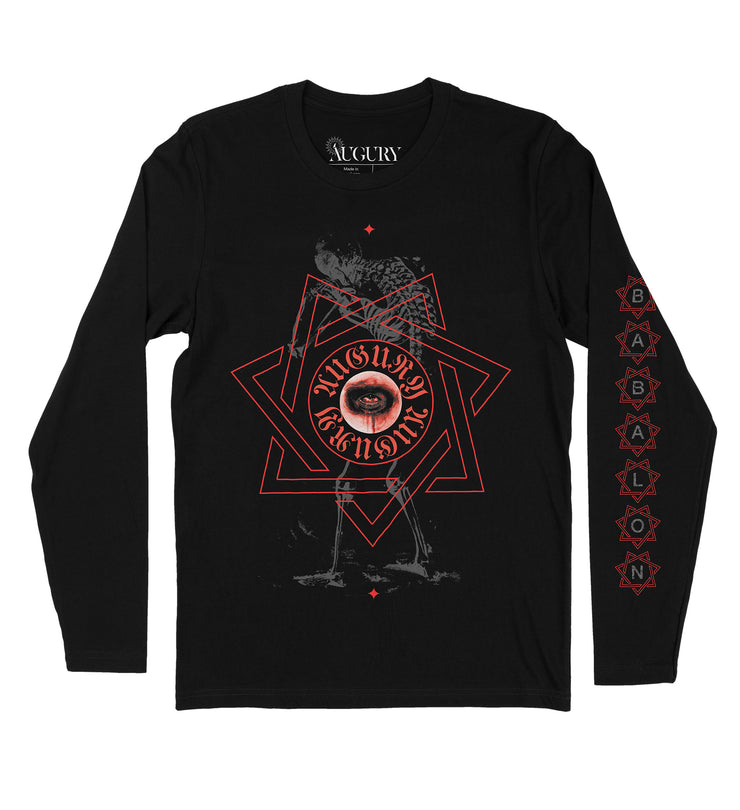 Eye Of Babalon