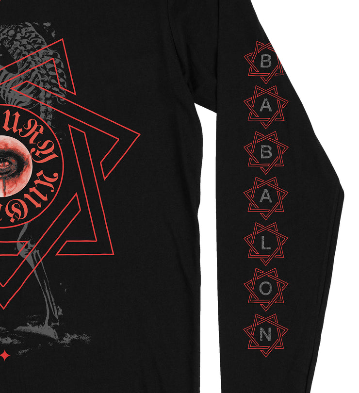 Eye Of Babalon